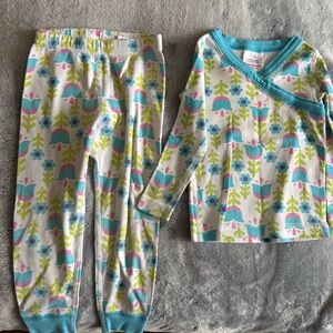 Hanna Andersson Pjs
